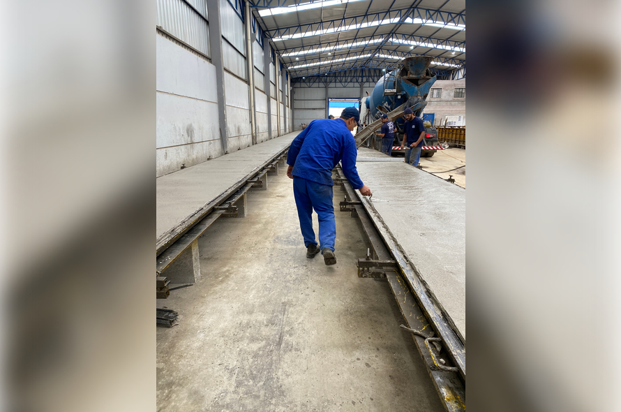 A escolha inteligente para a sua construção