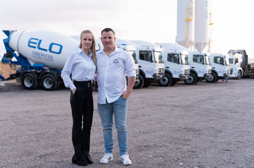 A escolha inteligente para a sua construção