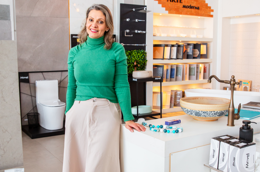 Sua casa merece exclusividade