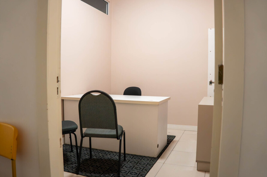 Há seis anos fazendo com que você trabalhe sem burocracia