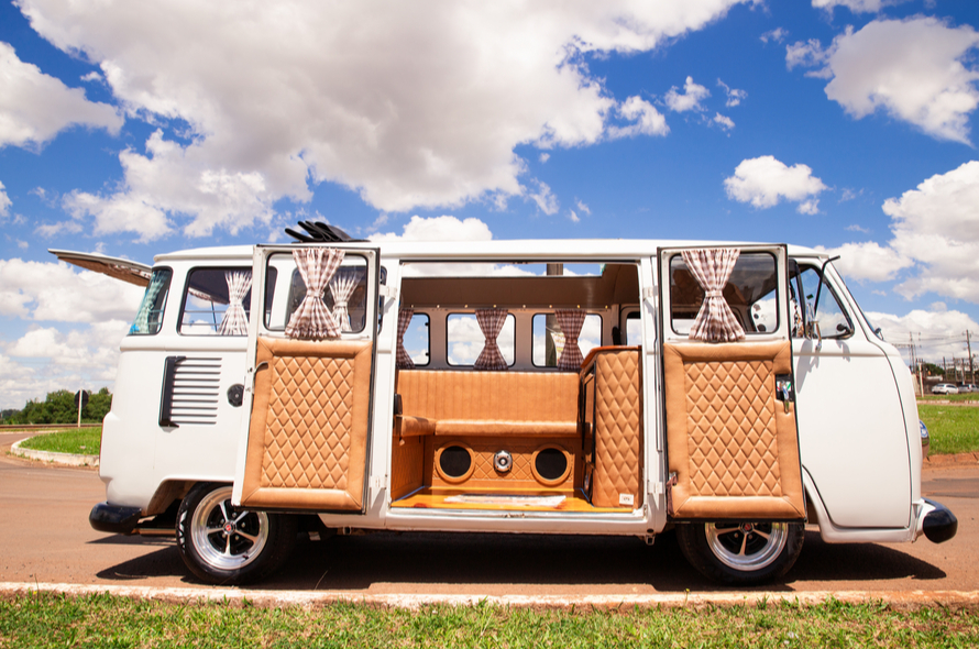 Kombi Home