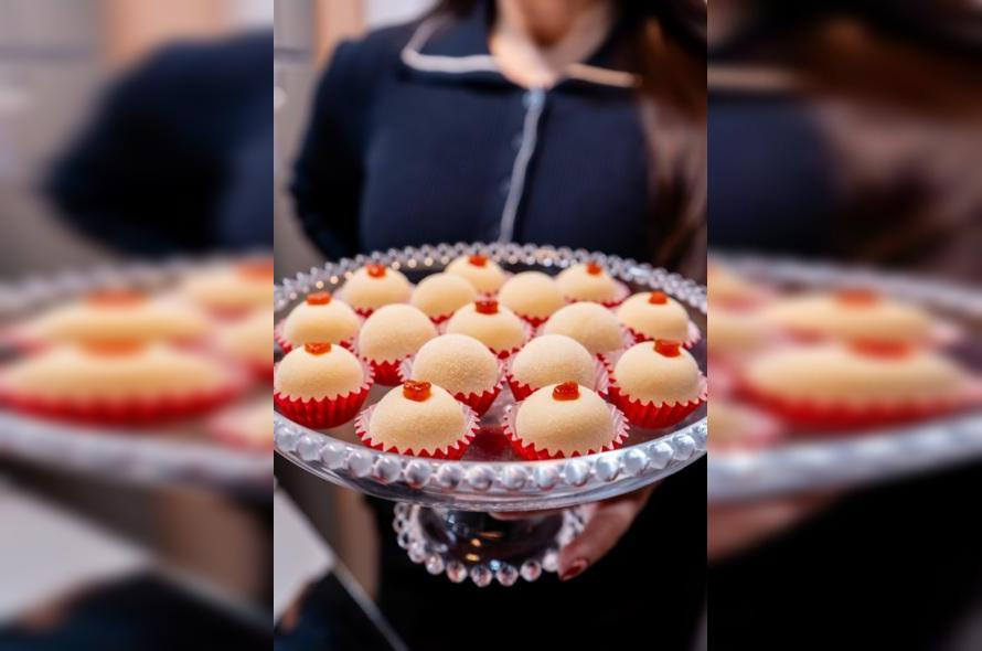 O doce mais querido da culinária brasileira