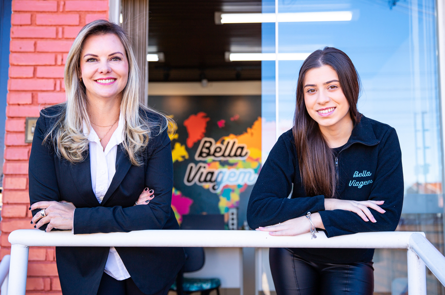 Conheça o Brasil e o mundo com a Bella Viagem