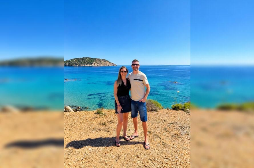 Expedição: Ibiza