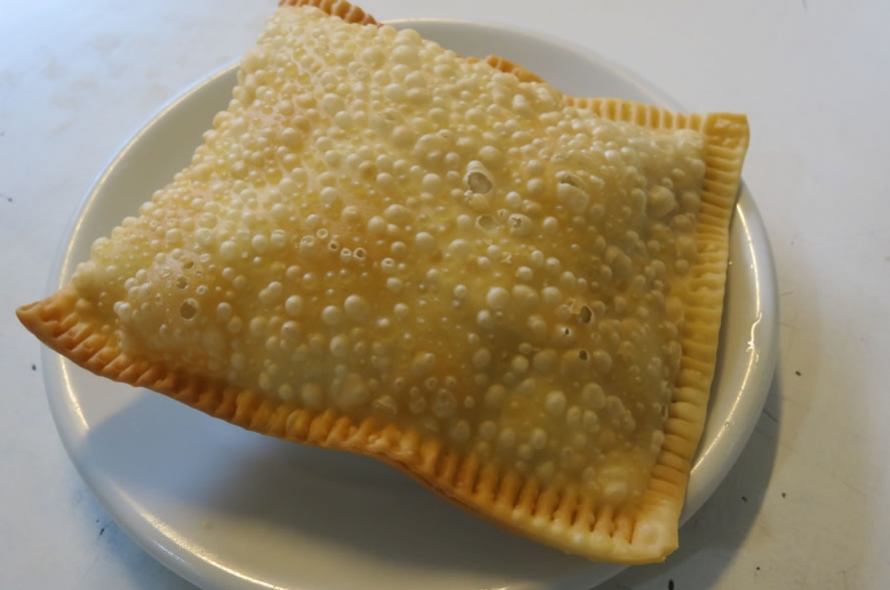 Delícias do inverno