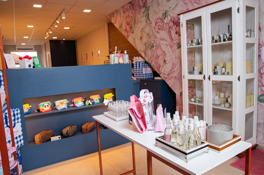 Costurando memórias