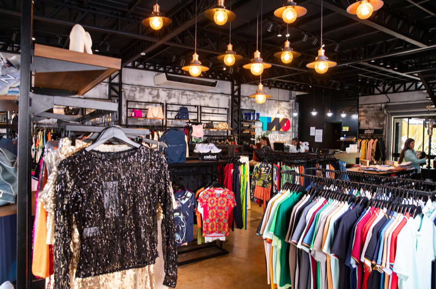 Vestindo histórias, celebrando estilos