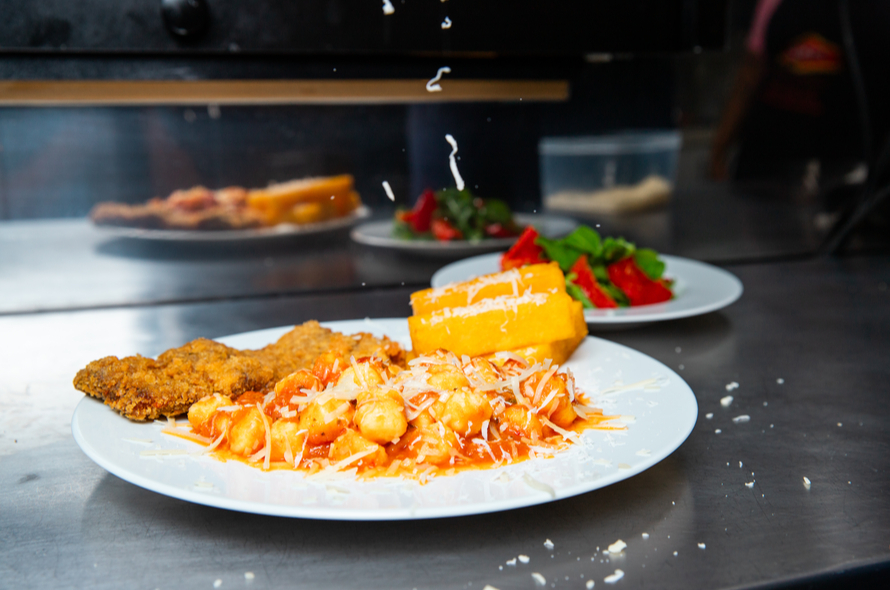 Um prato presente em muitas mesas