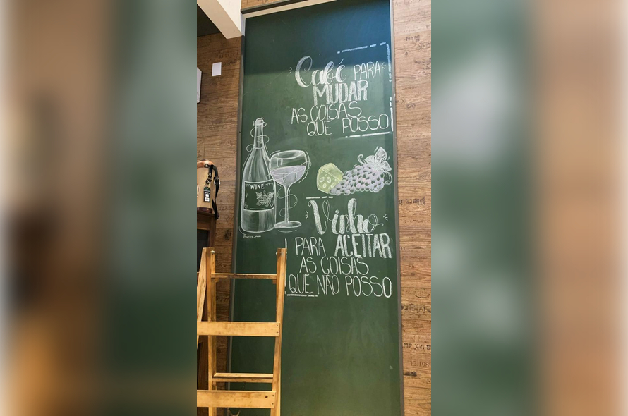 Expressando emoções através da arte