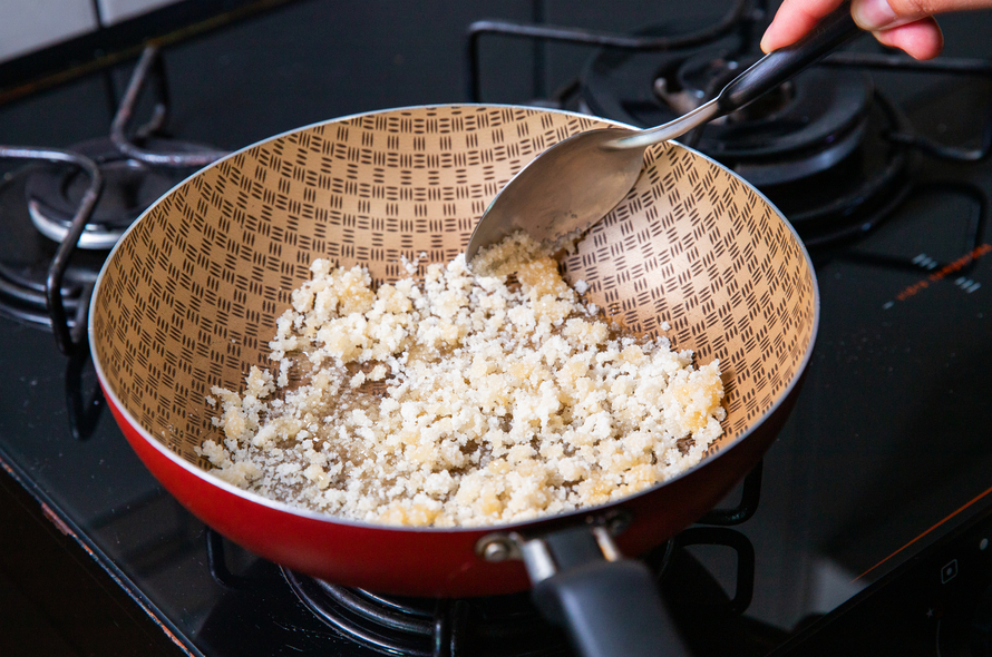 Opção refrescante para os dias quentes