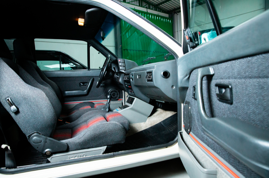 De pai para filhos: companheirismo e amor pelos clássicos da Volks