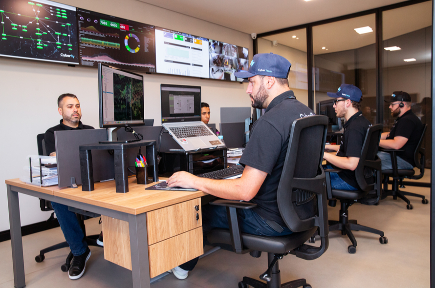 Conectar, atender bem e fazer o que se ama