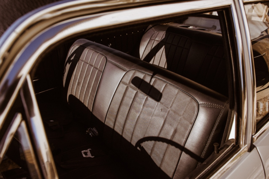 Opala de luxo: potência e charme