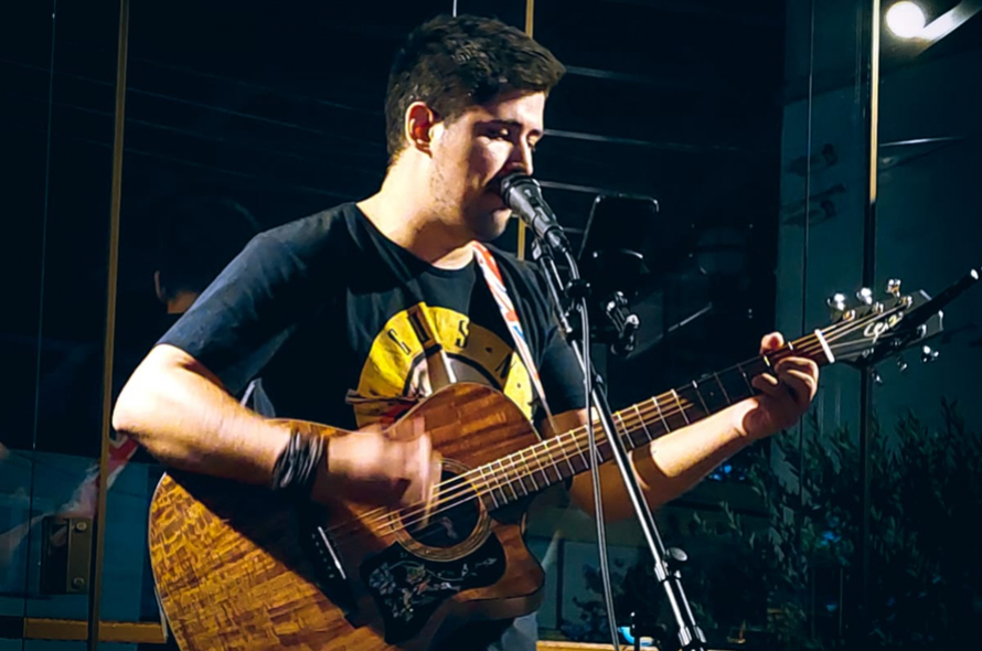 Uma vida muito mais leve com a música