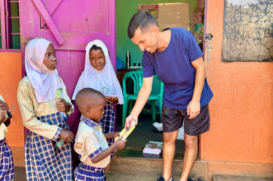 Uma forma acessível e enriquecedora de viajar