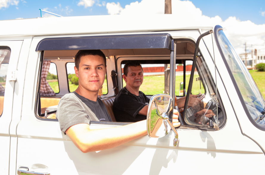 Kombi Home