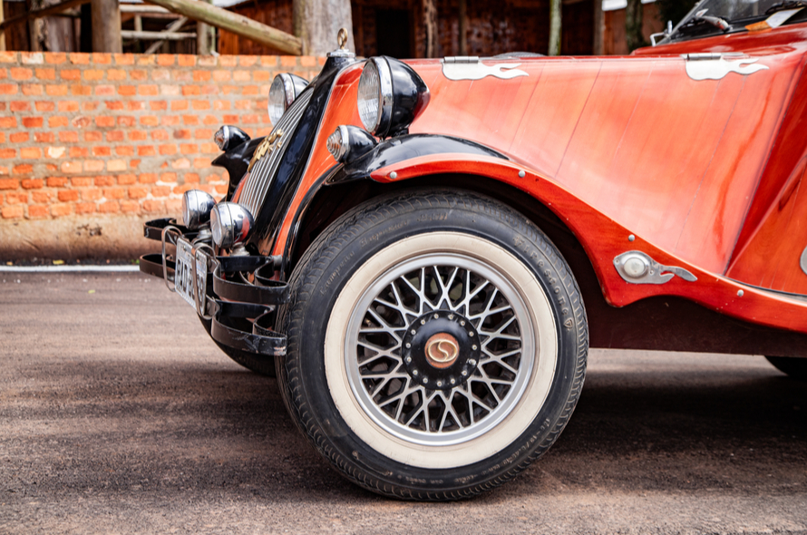 Artesanal e inédito