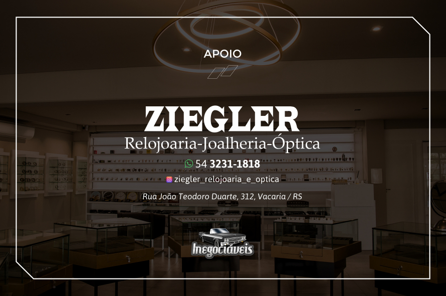 Um ícone de robustez e estilo