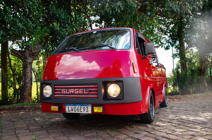 Uma joia rara dos anos 80