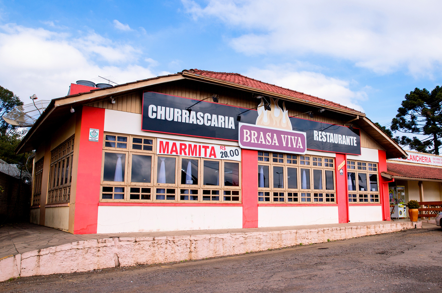 Há 5 anos sob nova direção