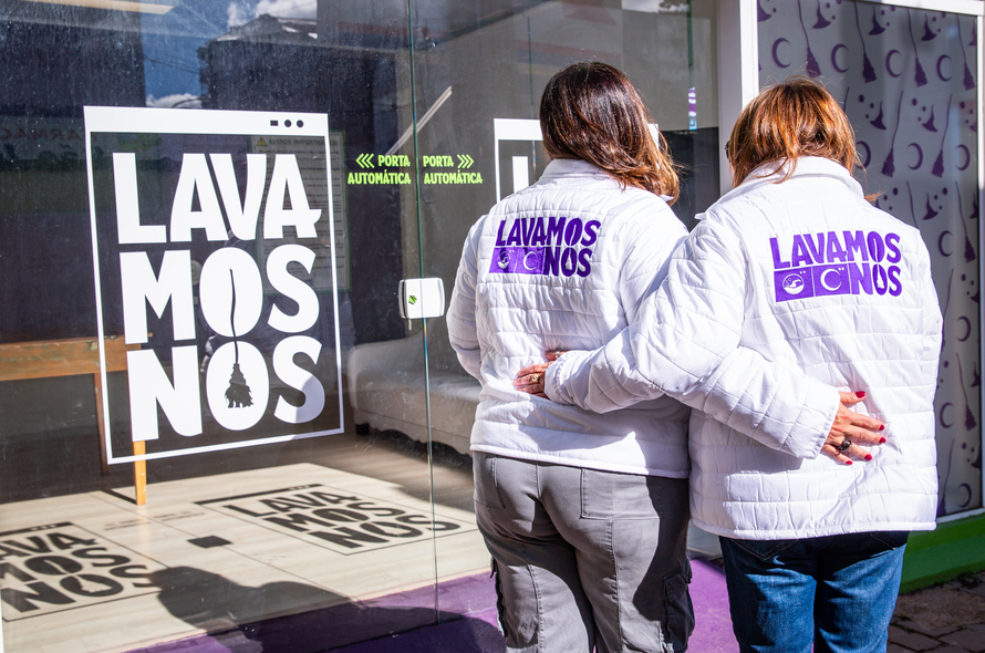 Transformando sua rotina