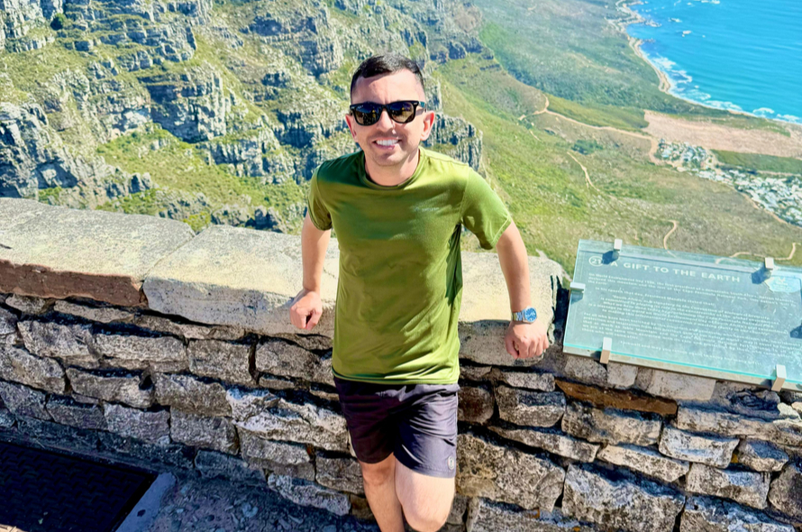 Uma forma acessível e enriquecedora de viajar