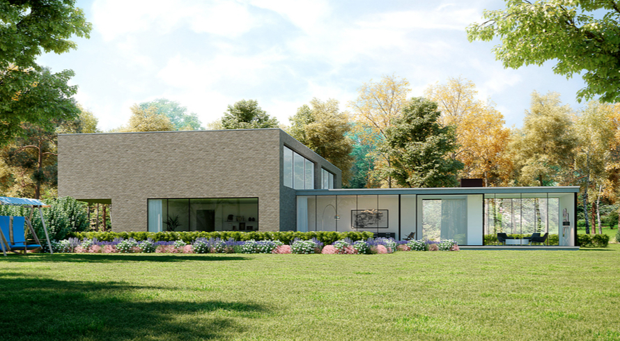 Transformando as casas de campo