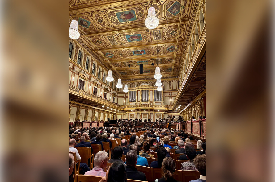 Uma das grandes potências da Europa