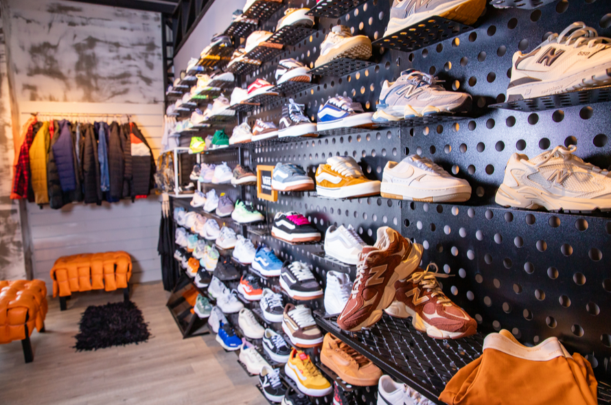 Vestindo histórias, celebrando estilos