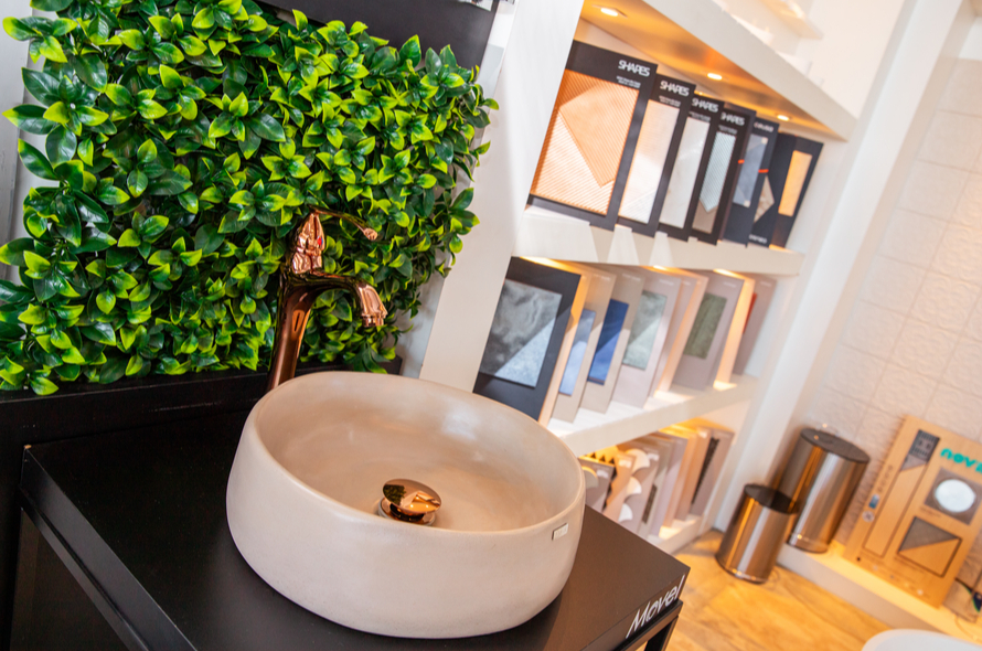 Sua casa merece exclusividade