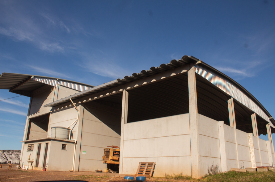 A escolha inteligente para a sua construção