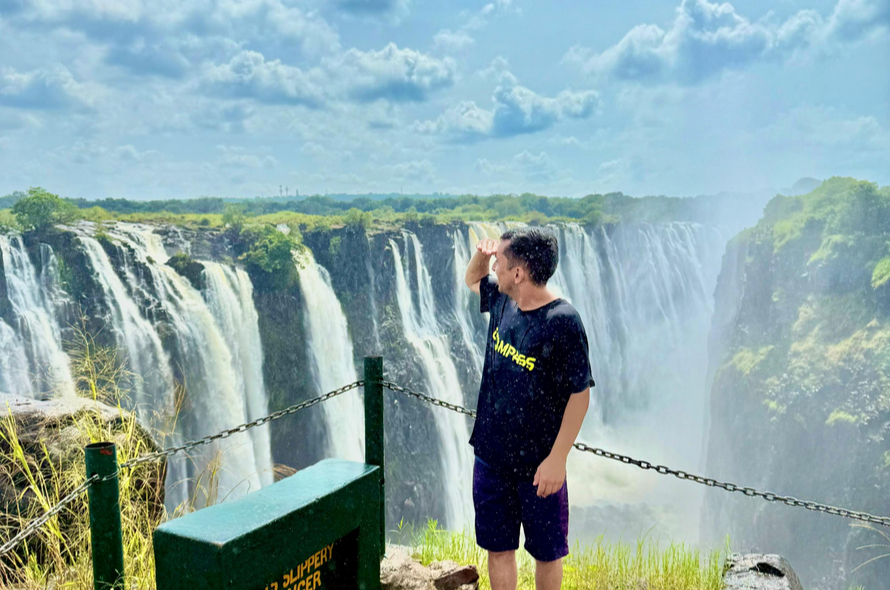 Uma forma acessível e enriquecedora de viajar