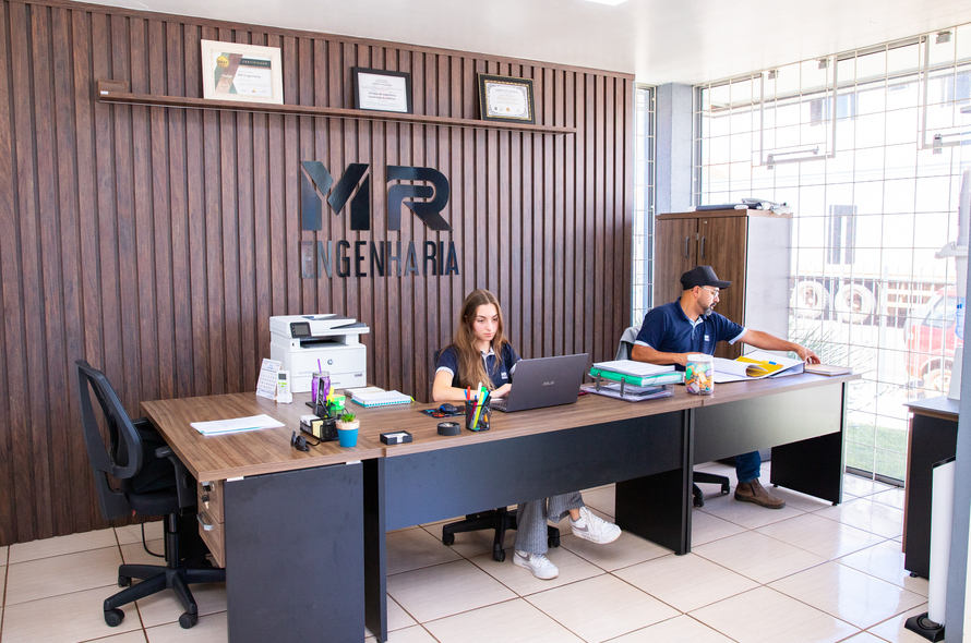 A casa que você sonha, com o financiamento que cabe no seu bolso