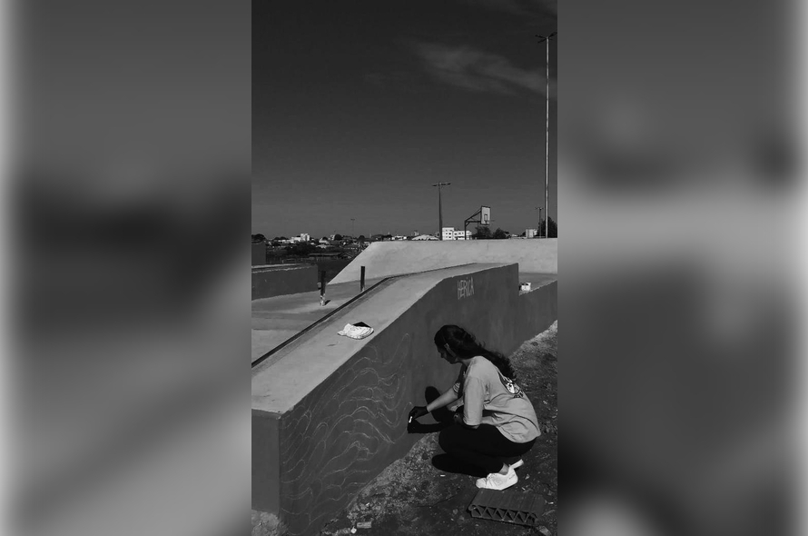 Expressando emoções através da arte