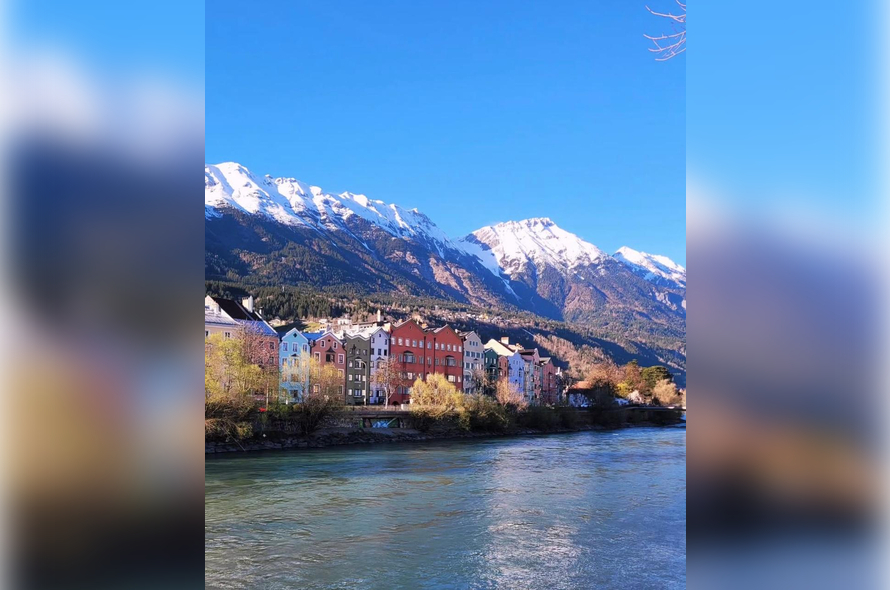 Uma das grandes potências da Europa