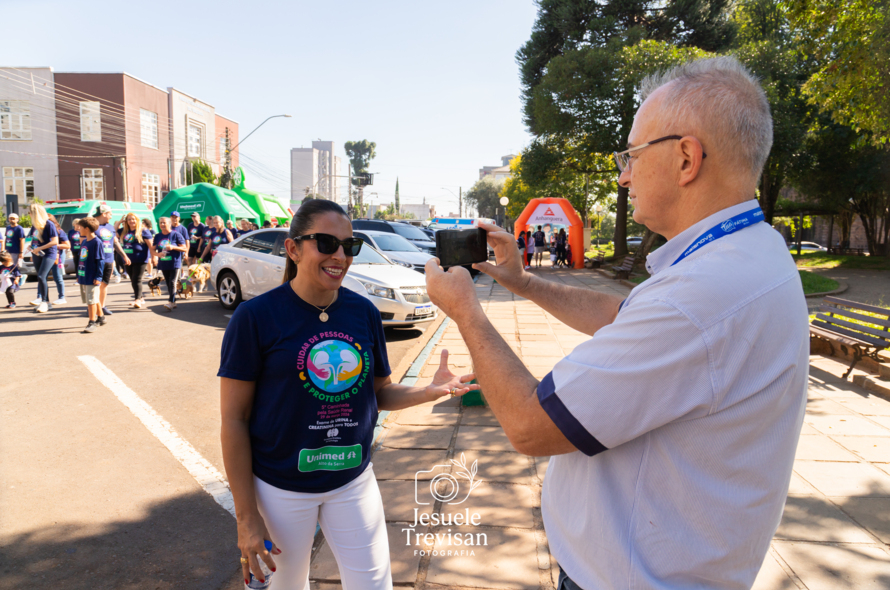 Falando sobre saúde renal, antes que a doença fale mais alto