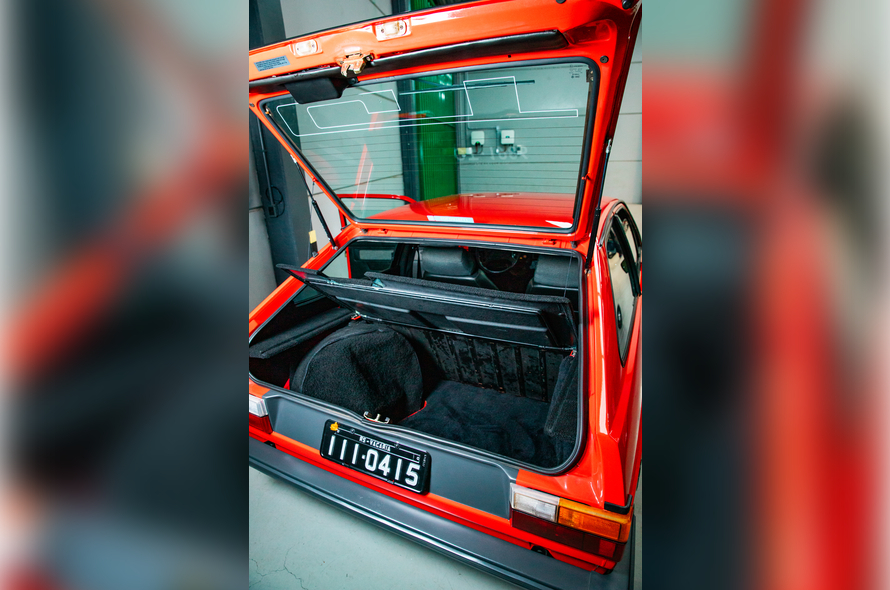 De pai para filhos: companheirismo e amor pelos clássicos da Volks