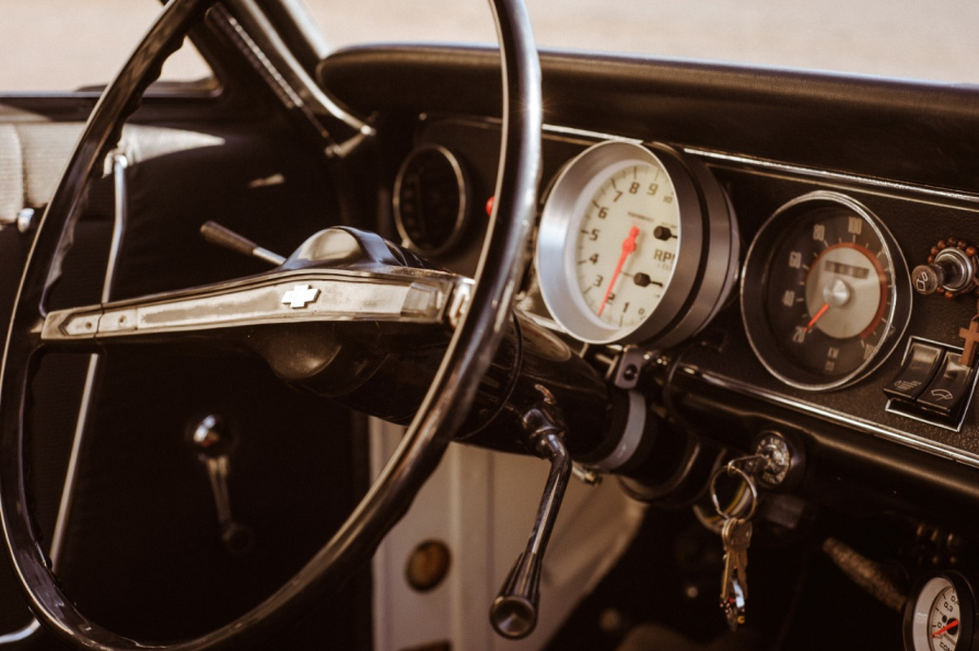 Opala de luxo: potência e charme