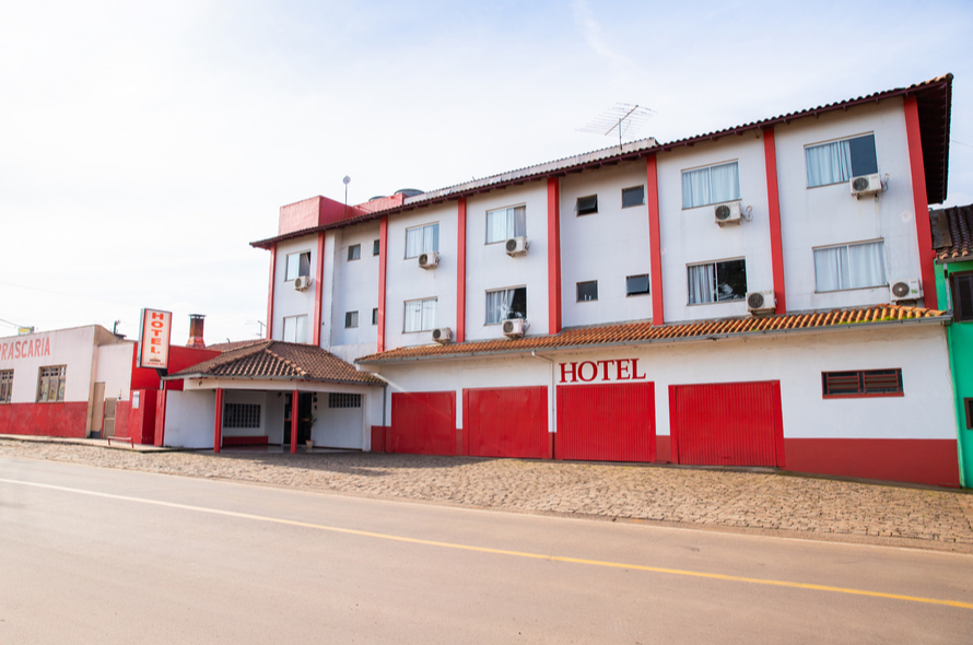 Há 5 anos sob nova direção