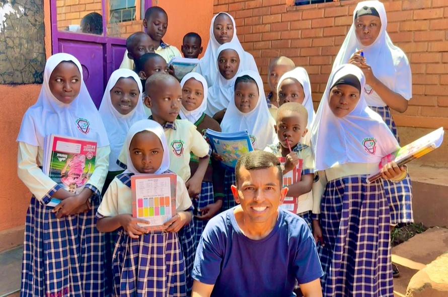 Uma forma acessível e enriquecedora de viajar