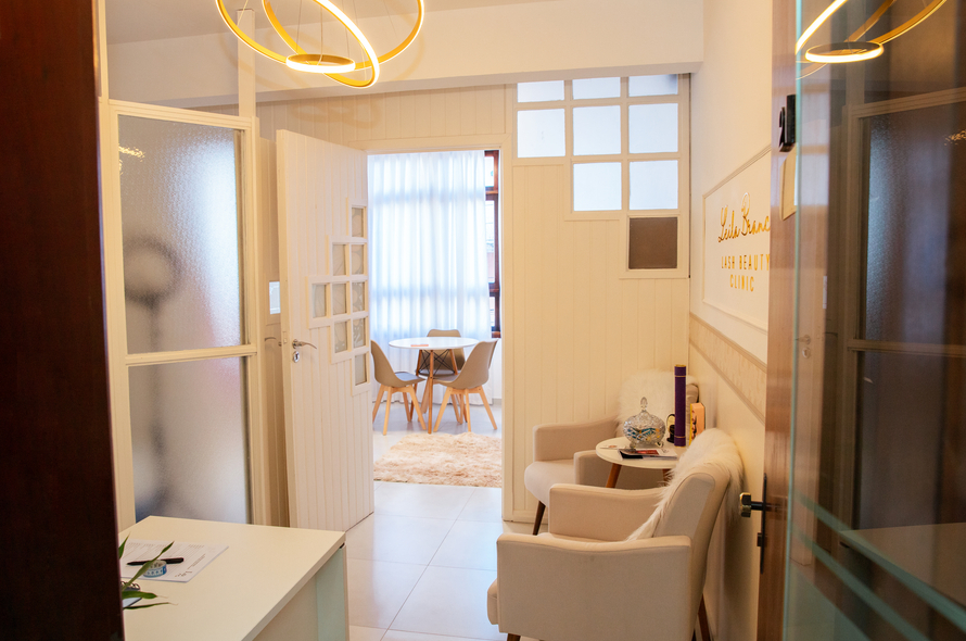 Redefinindo o mercado da beleza