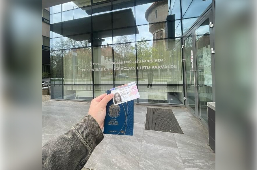 Mais de 800 anos de história