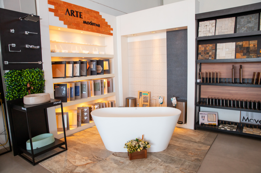 Sua casa merece exclusividade