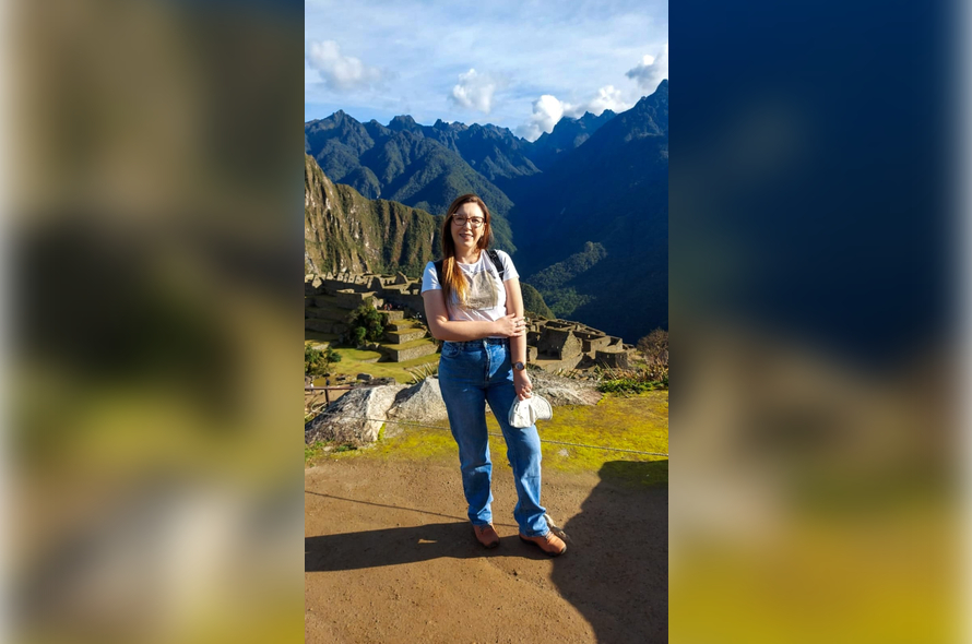 Do Brasil ao Peru sobre quatro rodas