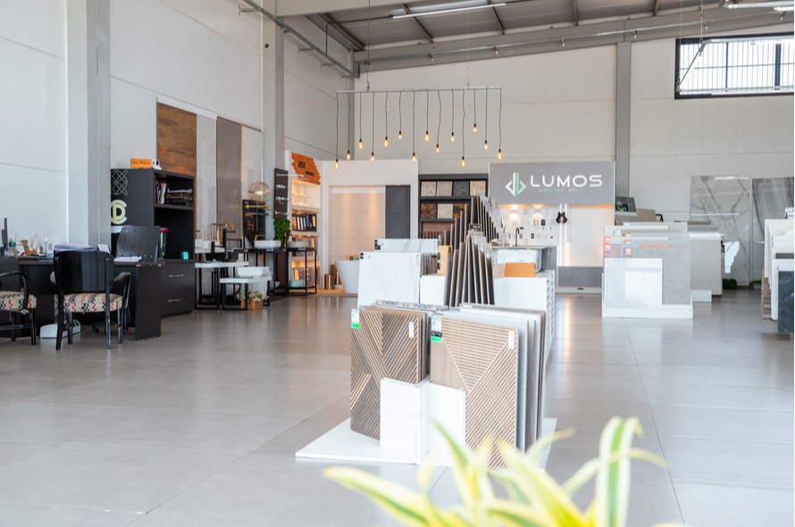 Sua casa merece exclusividade