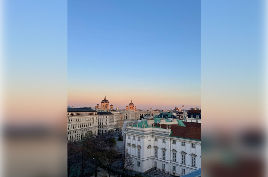 Uma das grandes potências da Europa