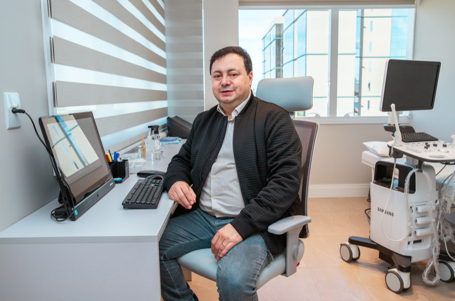 Precisão nos resultados, cuidado com você