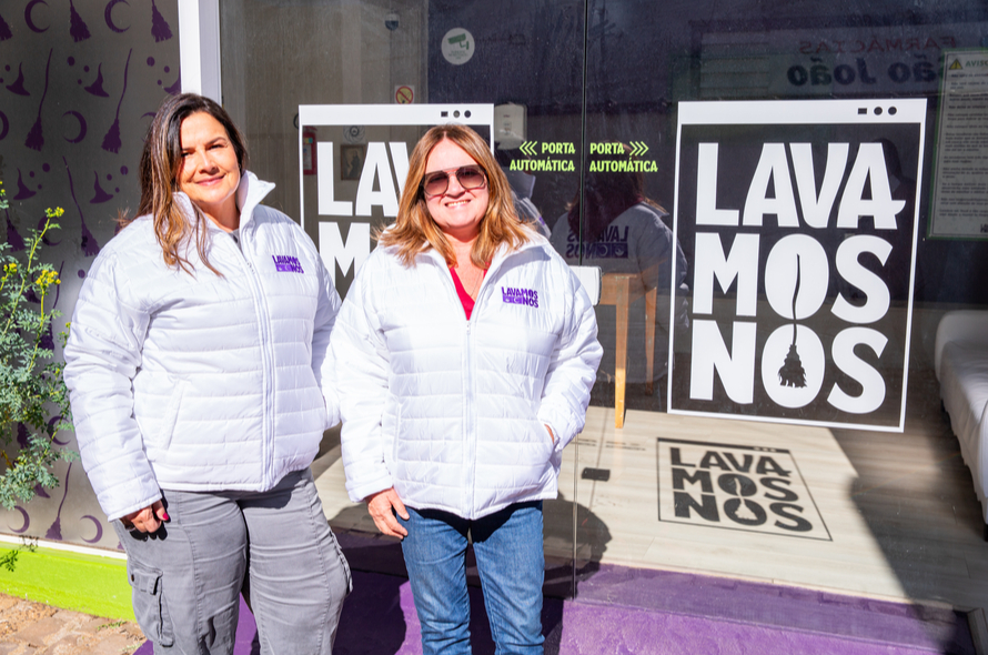 Transformando sua rotina