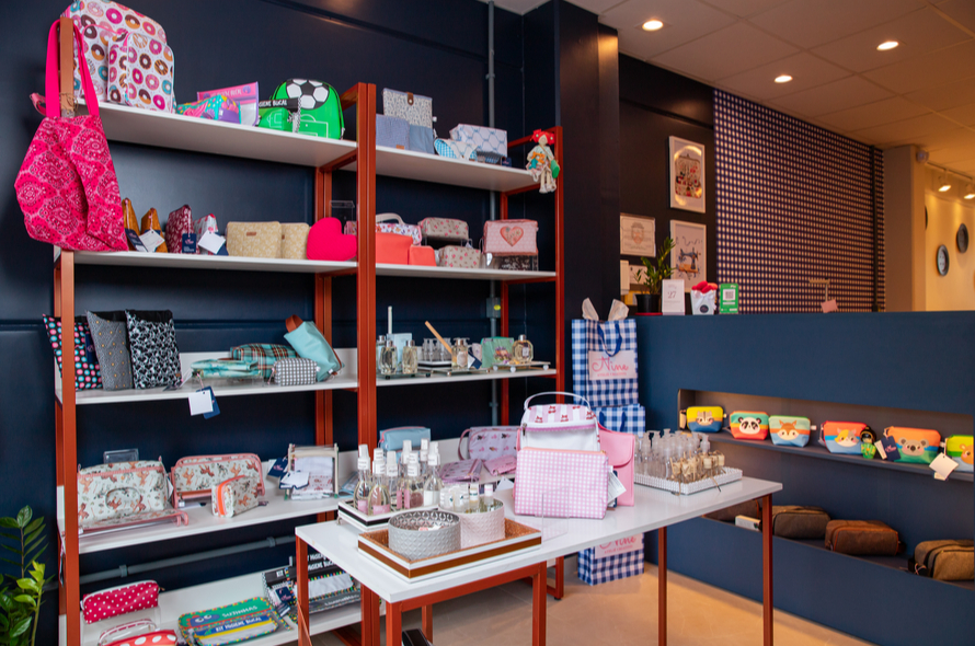 Costurando memórias