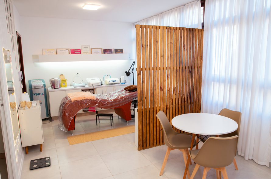 Redefinindo o mercado da beleza